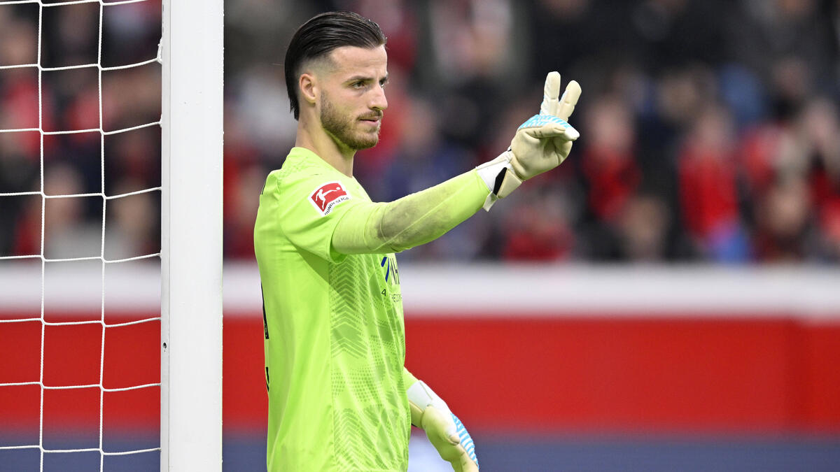 ドルトムントGKに関心？ウーデゴールがヨケレスと合わない？