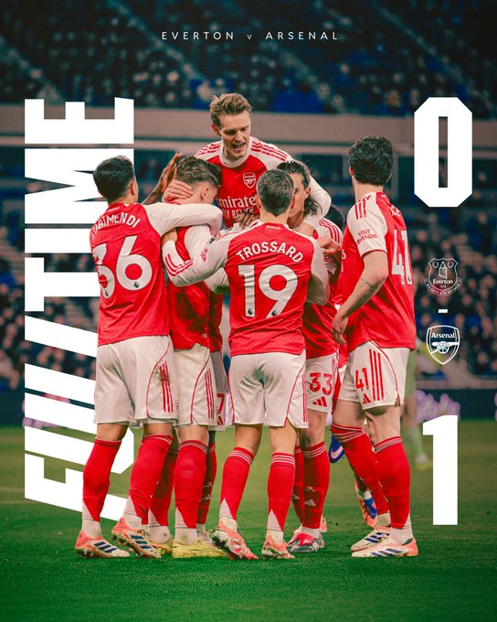 クリスマスをトップ通過！アーセナル試合レポート